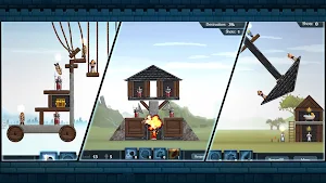 Sieger 2: Level Pack Screenshot 3