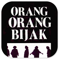 Orang-Orang Bijak By Murtadha