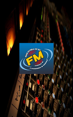 Rádio Estrela do Sul FM Screenshot 2