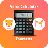 Voice Calculator, Converter