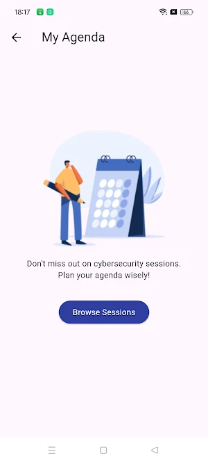 IdentityShield Summit Screenshot 2