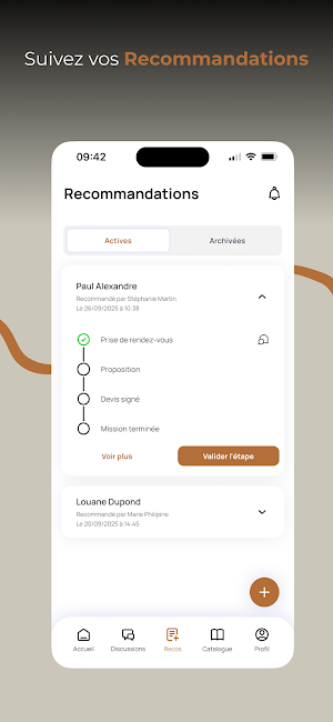 Renovaz Screenshot 3