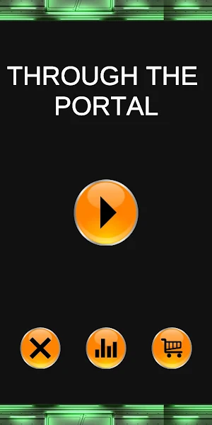 Though The Portal Screenshot 3