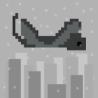 Planet Squirrel