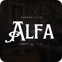 Alfa Barber