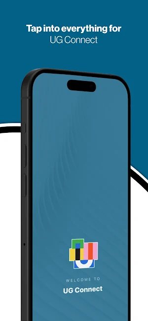 UG Connect Screenshot 0