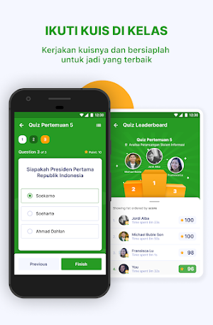 Politeknik Negeri Ketapang Screenshot 0
