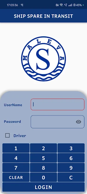 MALEVA Screenshot 0