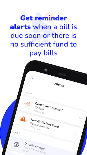 Walletifai Screenshot 3