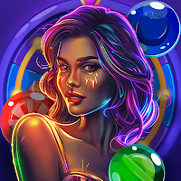 Candy Bubbles