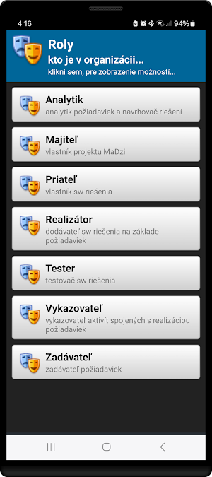 Workspacer Screenshot 1