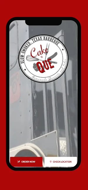 Cake N' Que Screenshot 0