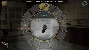The Forgotten Room - The Paranormal Room Escape Screenshot 2