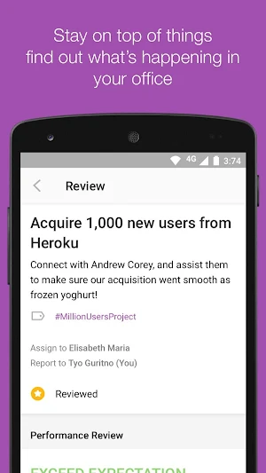 AwesomeDexan Screenshot 3