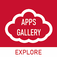 AppGallery for Android pointer