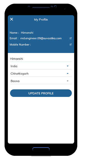Suvastika Heavy Duty UPS 3P-3P Screenshot 2