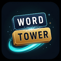Word Tower: Play & Learn
