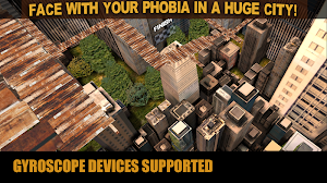 VR Heights Phobia Screenshot 0