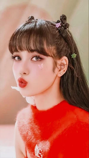 Lisa Blackpink Wallpaper Photo Screenshot 0