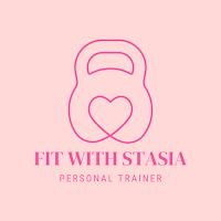 FIT WITH STASIA