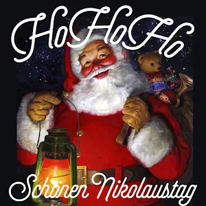 Einen schönen Nikolaustag Screenshot 1