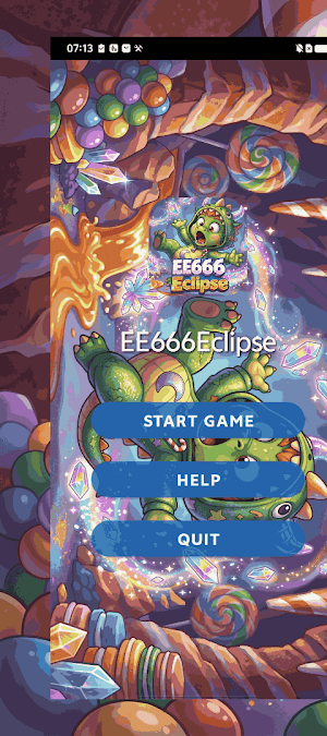 EE666Eclipse Screenshot 0