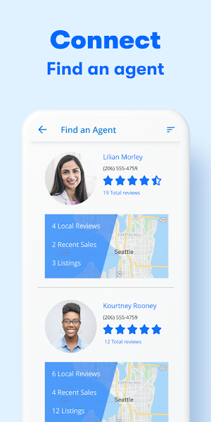 Zillow: Find Houses for Sale & Apartments for Rent screenshot 8
