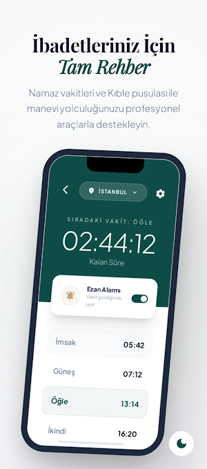 Risale-i Nur Kütüphanesi Screenshot 3
