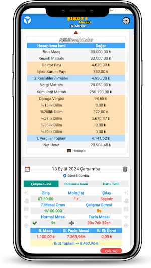 FikoYT Mesaici Screenshot 1