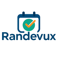 Randevux - Online Randevu