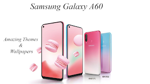 Theme for Samsung A60 | galaxy A60 launcher Screenshot 2