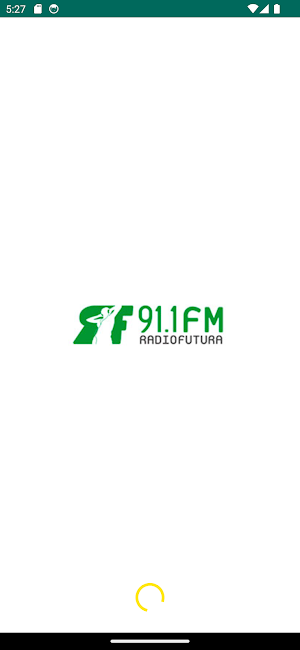 Radio Futura 91.1 Uruguay Screenshot 1