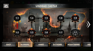 ShadowHero Screenshot 3