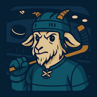GOATINHO Hockey