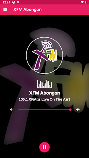 XFM Abongan Screenshot 2