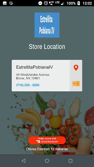 Estrellita Poblana IV Screenshot 3