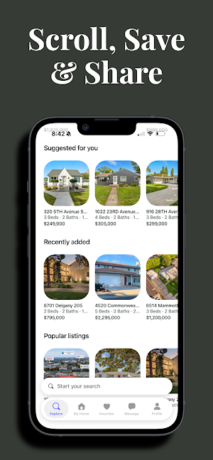 Urban Loop Realty Screenshot 1