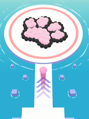 Bubble Shoot 3D Screenshot 2