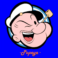 Popeye Ringtones