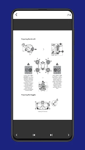 dji fpv combo guide Screenshot 3