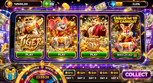Cider Casino Slot Reel Cash Screenshot 1