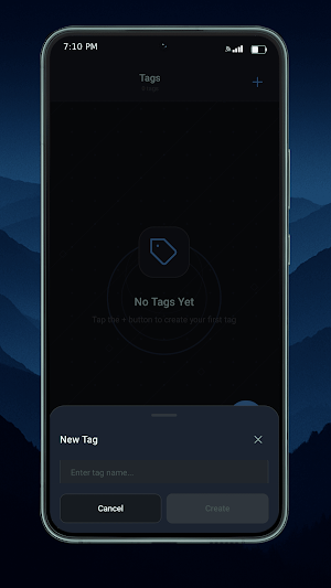 Notivex Screenshot 3