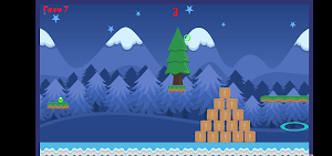 Angry Ball: Bola com raiva Screenshot 2