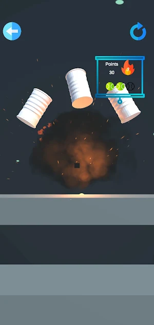 Ball Shooter Screenshot 2