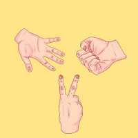 Rock Paper Scissor