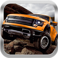 Off-Road: Forest