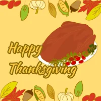 Thanksgiving cards