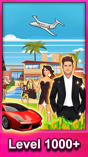 Idle Success Life : Business Simulator Screenshot 3