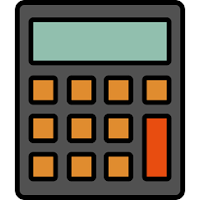 Bodhi Calculator App