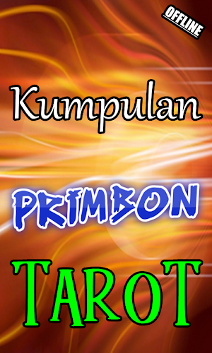 Kumpulan Primbon Tarot Edisi T Screenshot 3